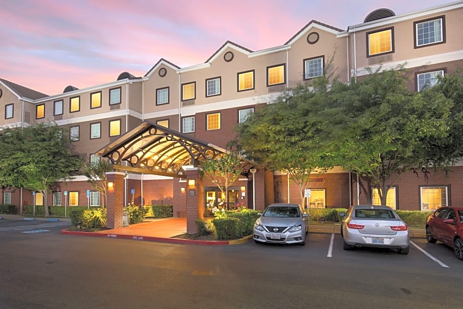 Staybridge Suites Sacramento Airport Natomas, an IHG Hotel