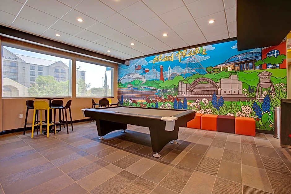 Tru by Hilton Grand Prairie