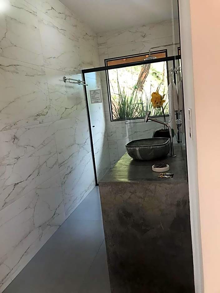 Aconchego da bocaina