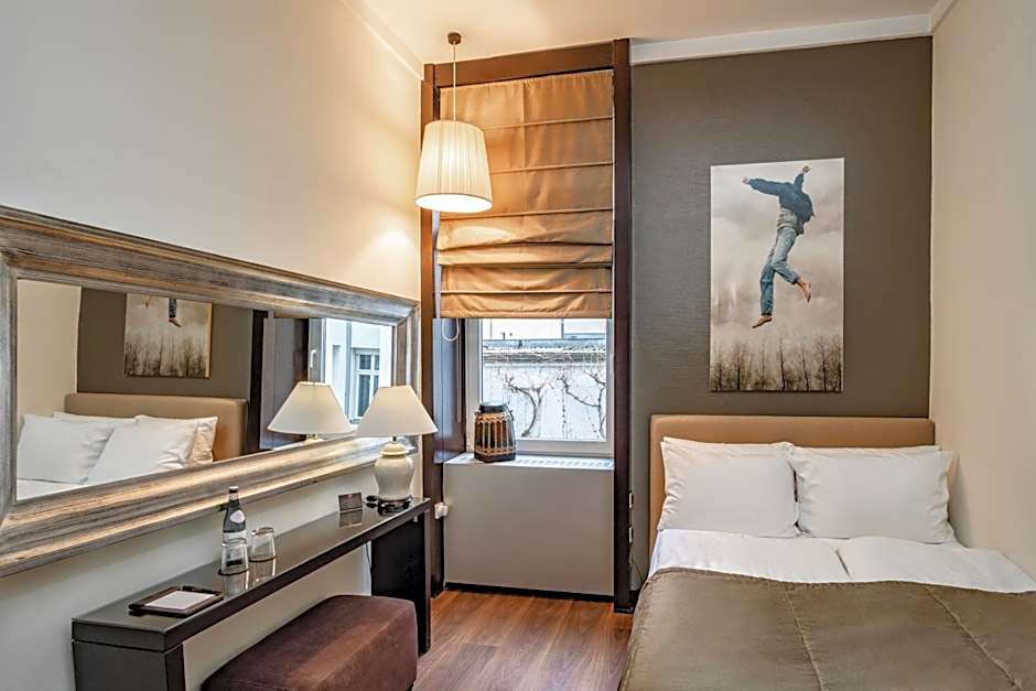 Quentin Design Hotel Berlin