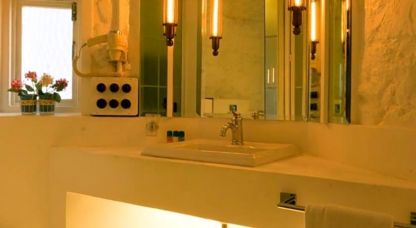 The Tamarind - Boutique Heritage Hotel Anjuna, Goa