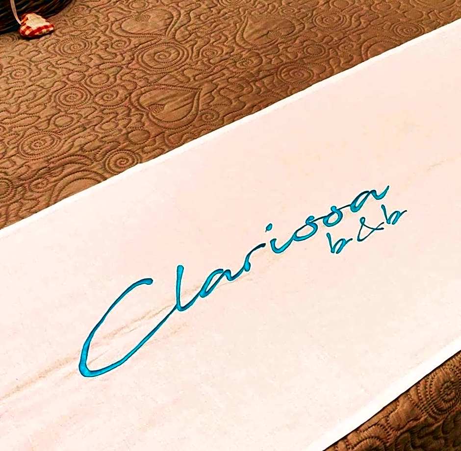 CLARISSABEB