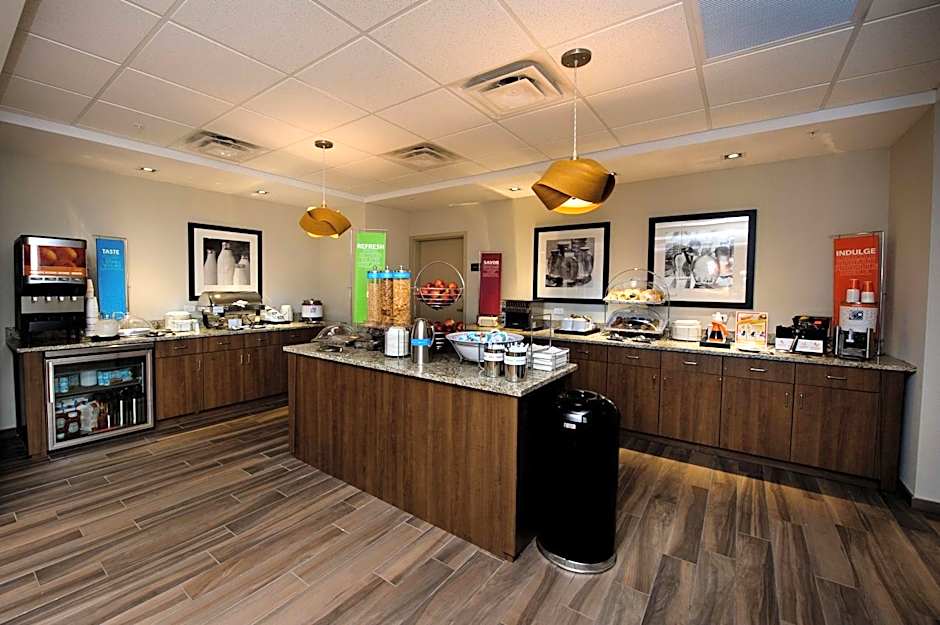 Hampton Inn By Hilton & Suites Truro, Nova Scotia