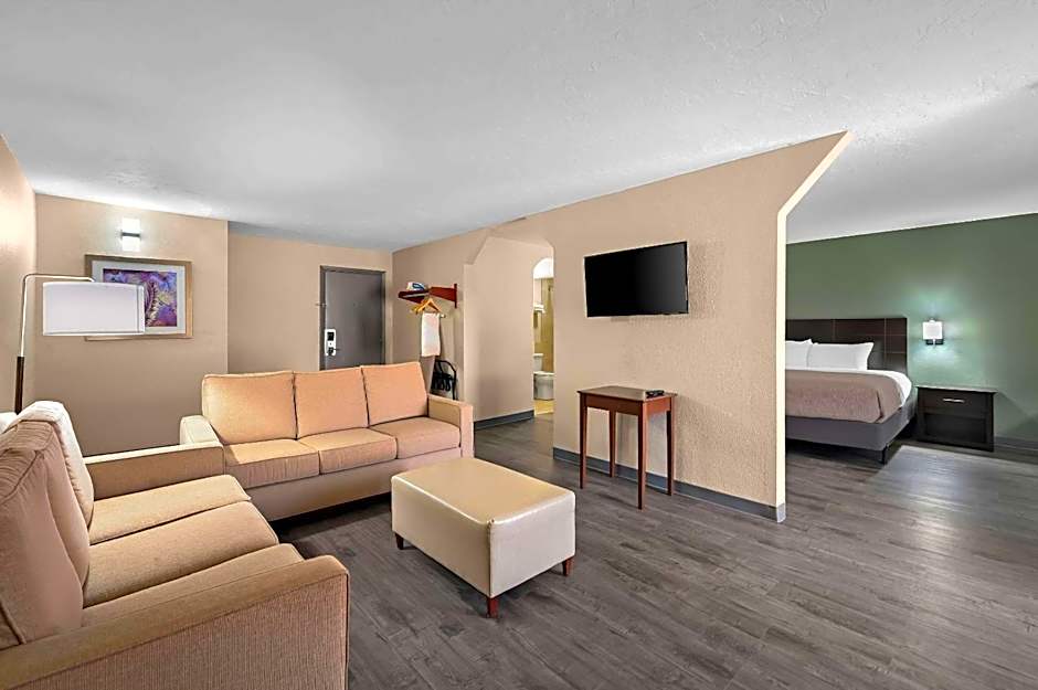 Quality Inn