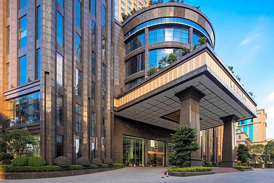 Yihao International Hotel