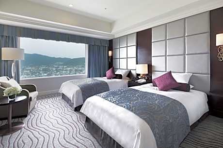 Suite Room - Non-Smoking