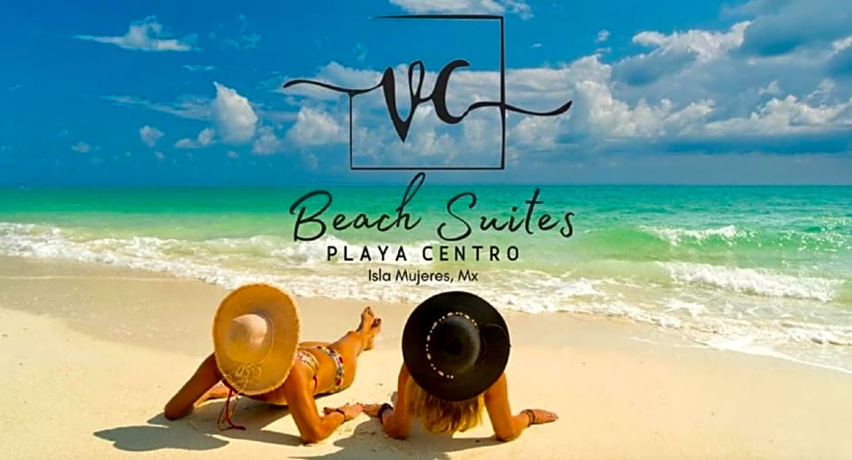 VC Beachsuites