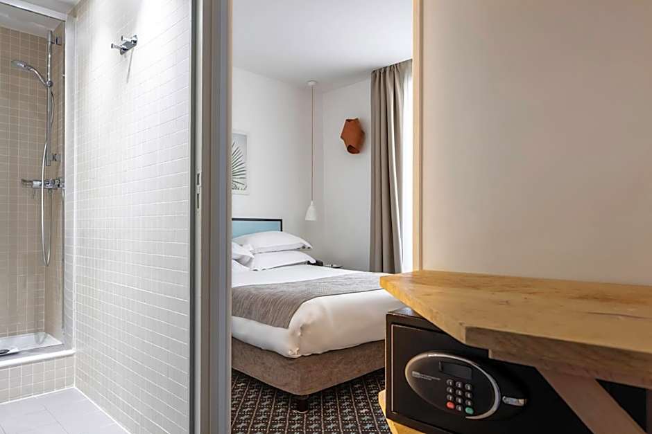 Hotel Palm - Astotel