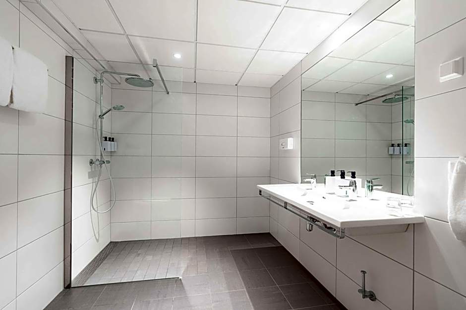 Scandic Alexandra Molde