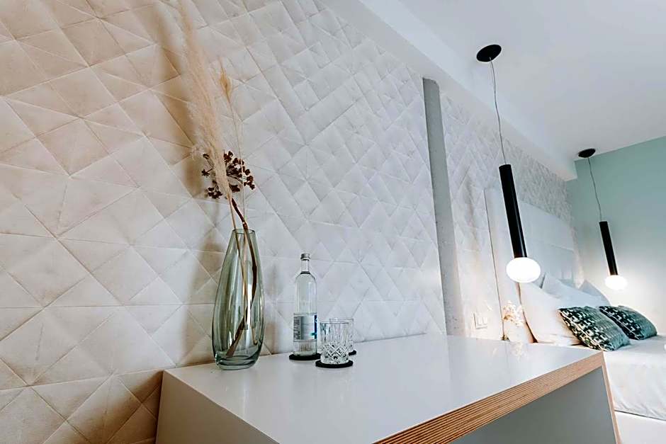 Abbate Boutique Hotel