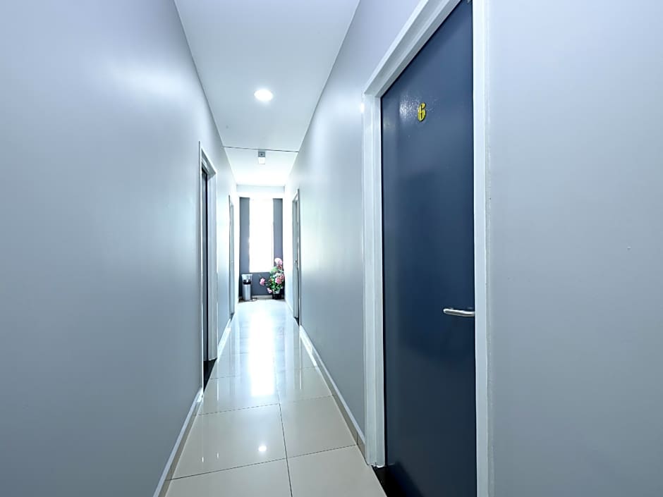 Hotel O 1184 Ho Hotel