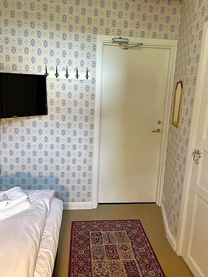 Hotell Åre Fjällsätra