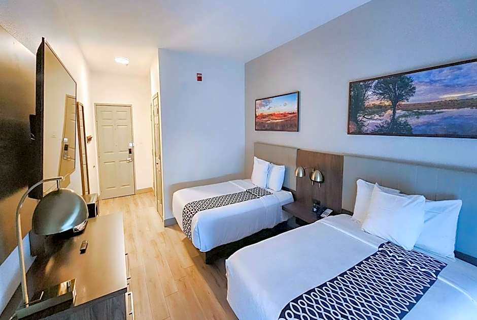 La Quinta Inn & Suites by Wyndham Dallas Mesquite