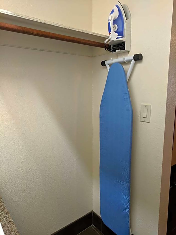 Americas Best Value Inn Brownsville Padre Island Hwy
