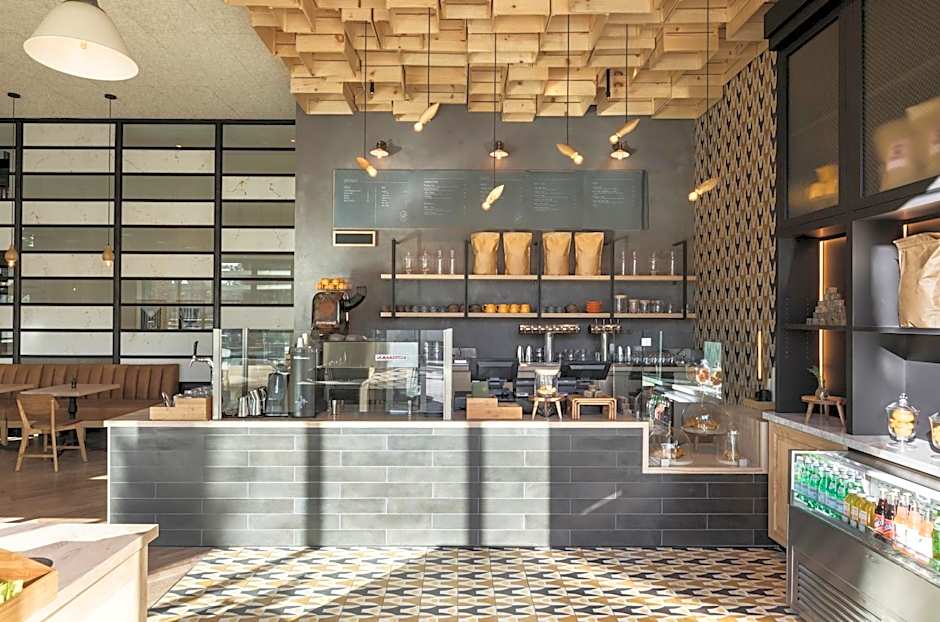 Kimpton Rowan Palm Springs Hotel By IHG