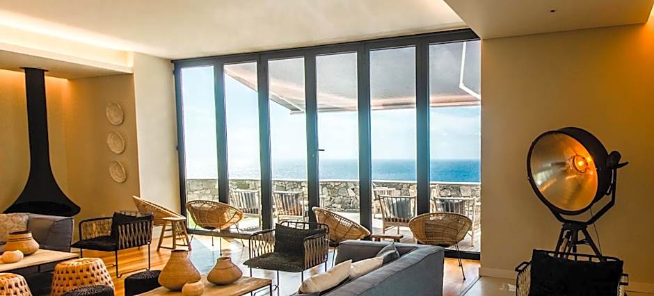 SENSI Azores Nature and SPA