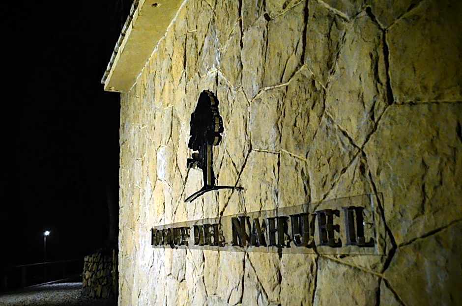 Boutique Hotel & Spa Bosque del Nahuel
