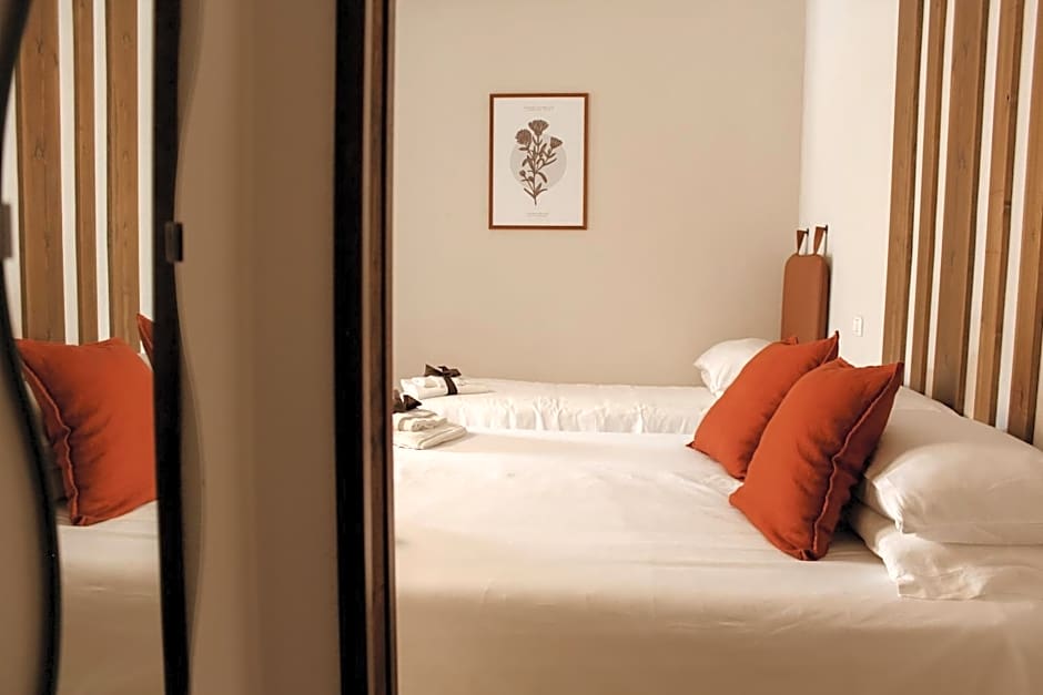 Country House L'Aia - Wellness & Relax