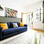 Apartments an der Oper - Innenstadt - Zentral - Küche - Wifi - Powered by Ko-Living
