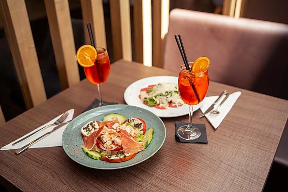 Planet Hotels ONE - Adults Only 16 years