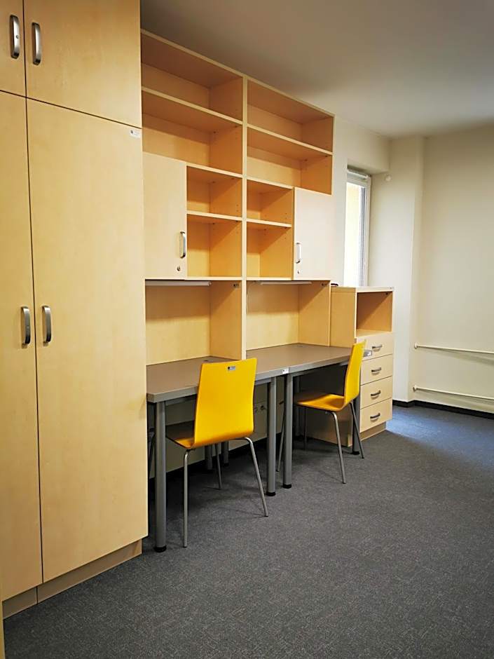 Dom Studencki Zaułek