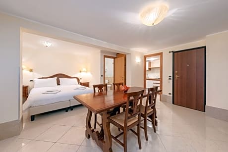 Apartment - Ground Floor