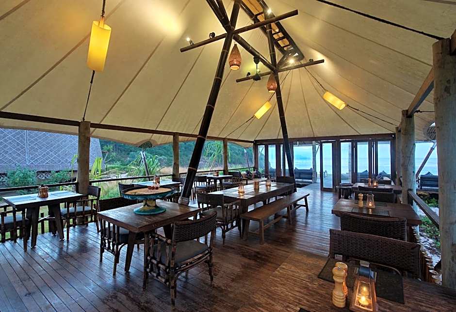 Jeeva Beloam Beach Camp