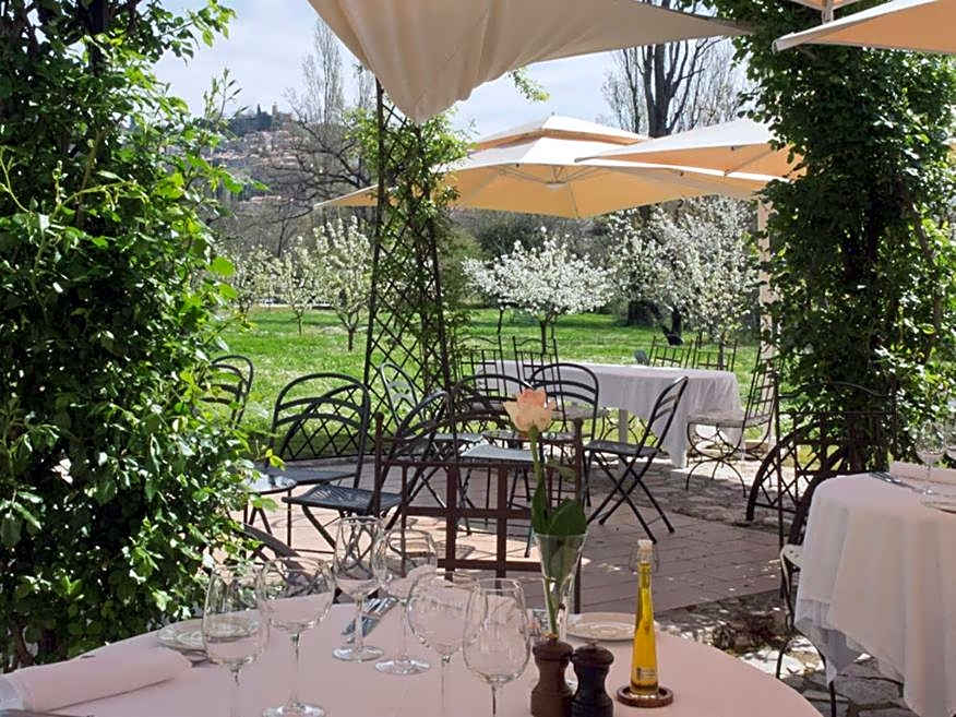 Hotel-Restaurant Le Moulin De La Camandoule