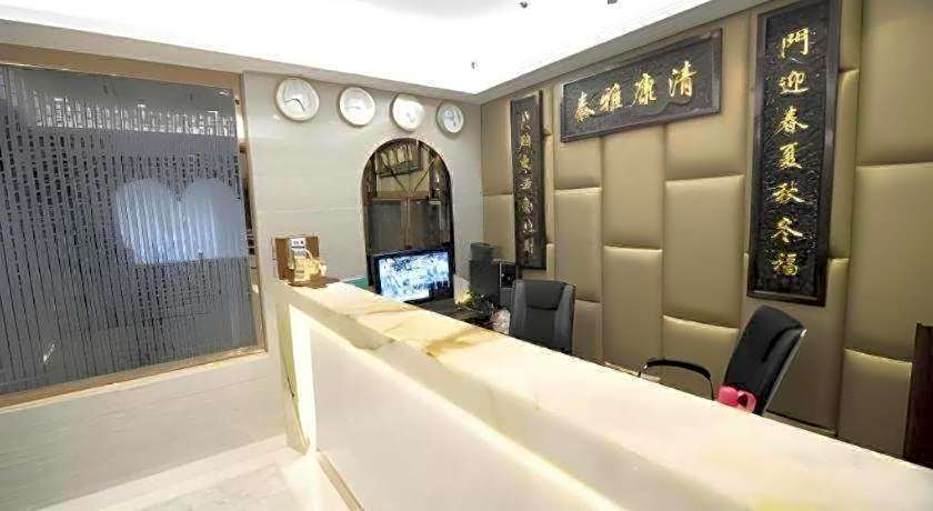 Hong Thai Hotel