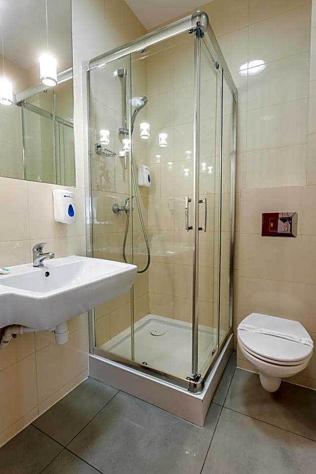 Hotel Wenecki
