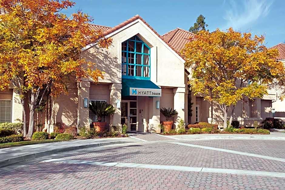 Hyatt House Belmont Redwood Shores