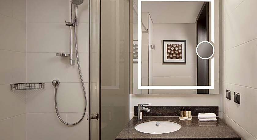 Four Points by Sheraton Istanbul Kagithane