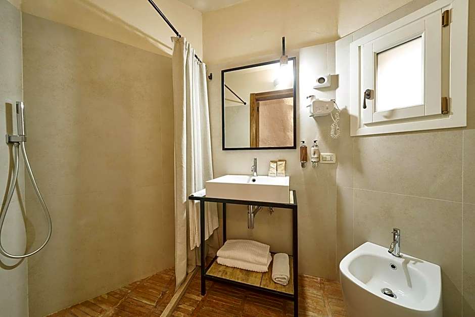 Fra I Sassi Residence