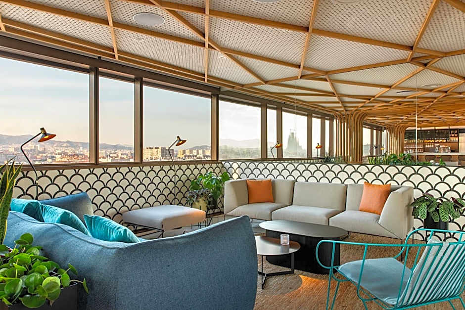 Labtwentytwo Barcelona, a Tribute Portfolio Hotel