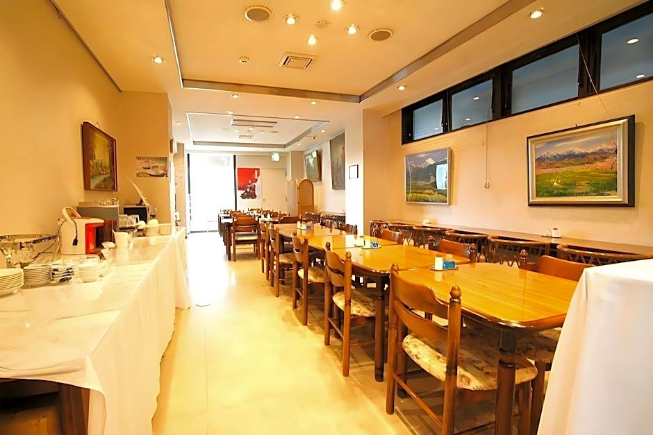 Hotel Trend Matsumoto