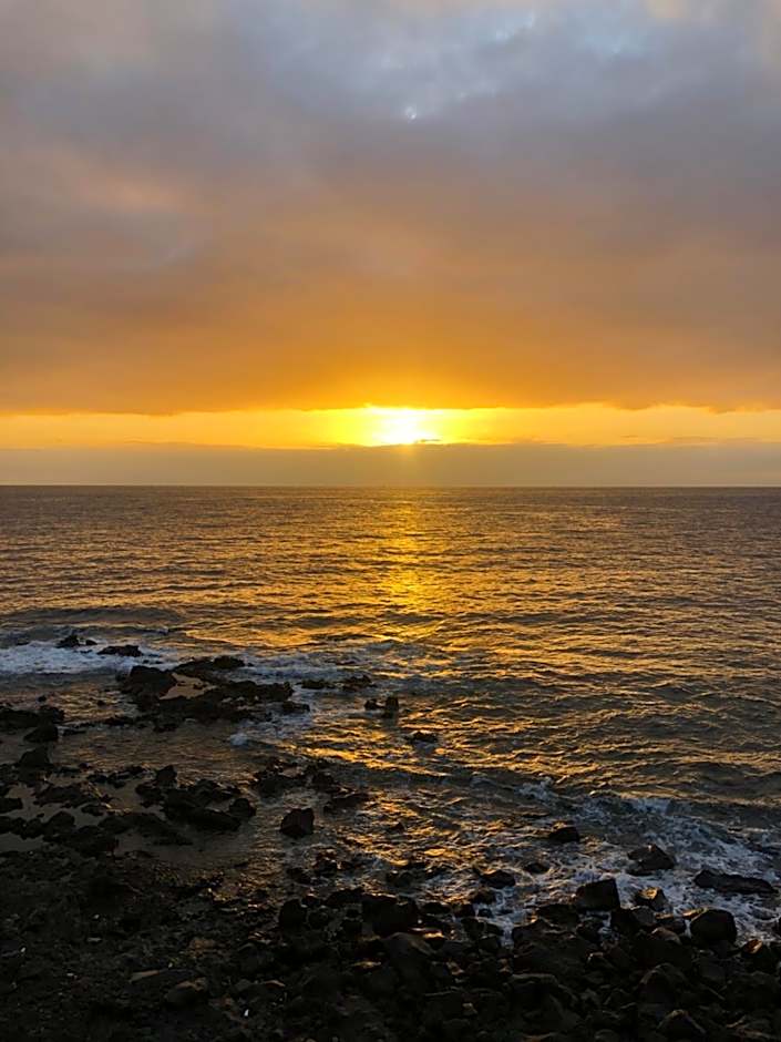 Backpackers Las Eras