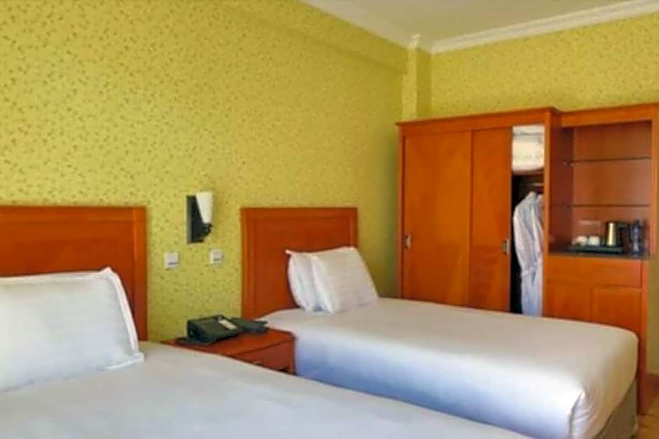 Abyssinia Renaissance Hotel