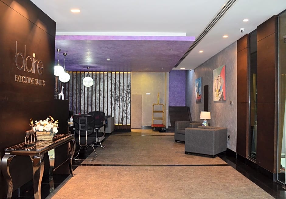 Blaire Executive Suites