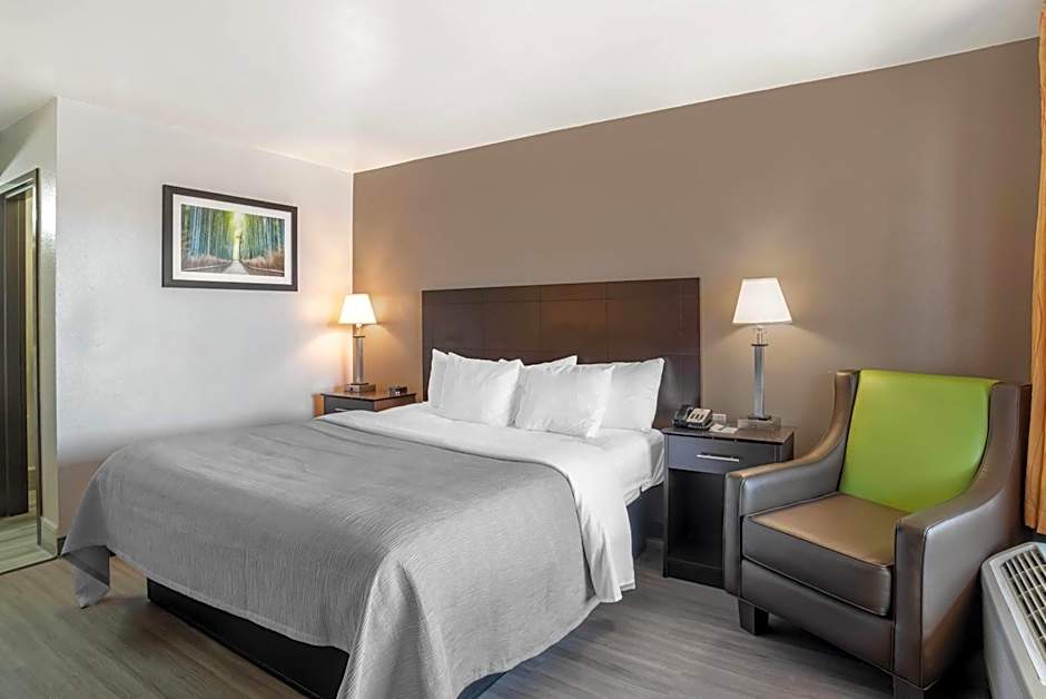 Quality Inn Simpsonville