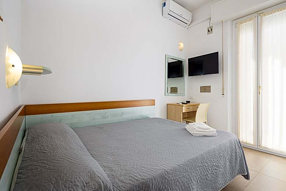 Hotel Rudy Cervia