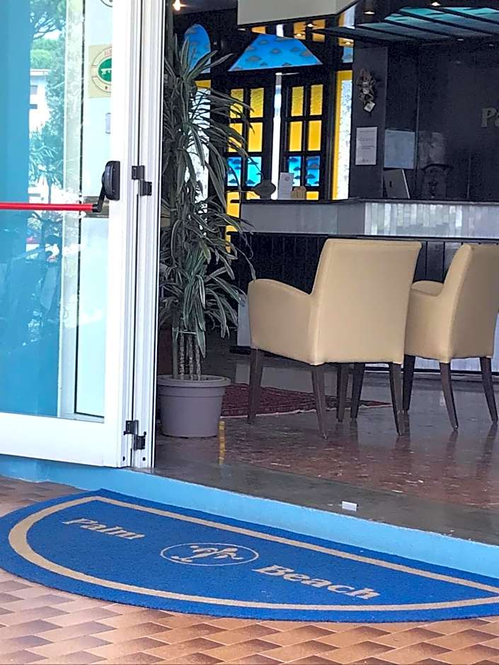 Hotel Palm Beach