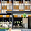 Blue Lagoon Hotel BY diamond