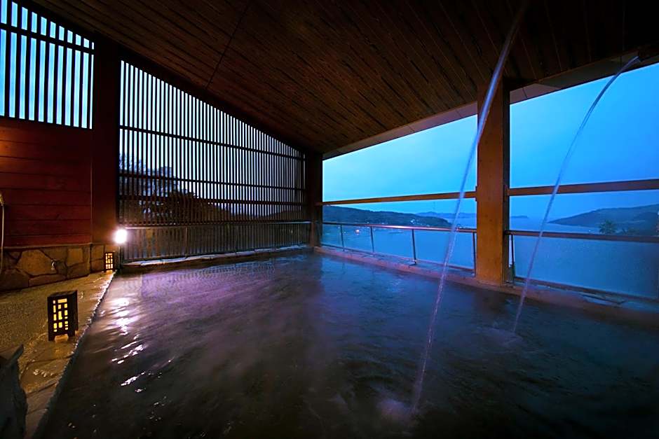 Toba View Hotel Hanashinju