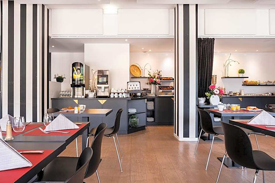 Hotel Mercure Tours Sud