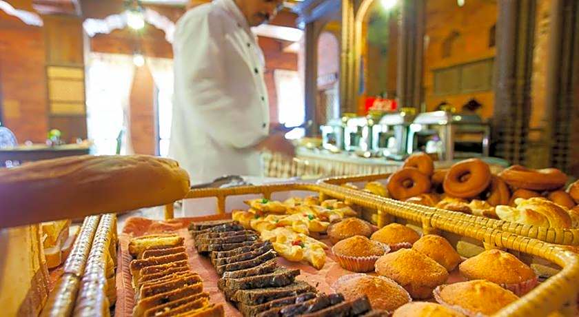 Kantipur Temple House