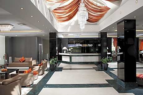 Olympia Golden Beach Resort & Spa
