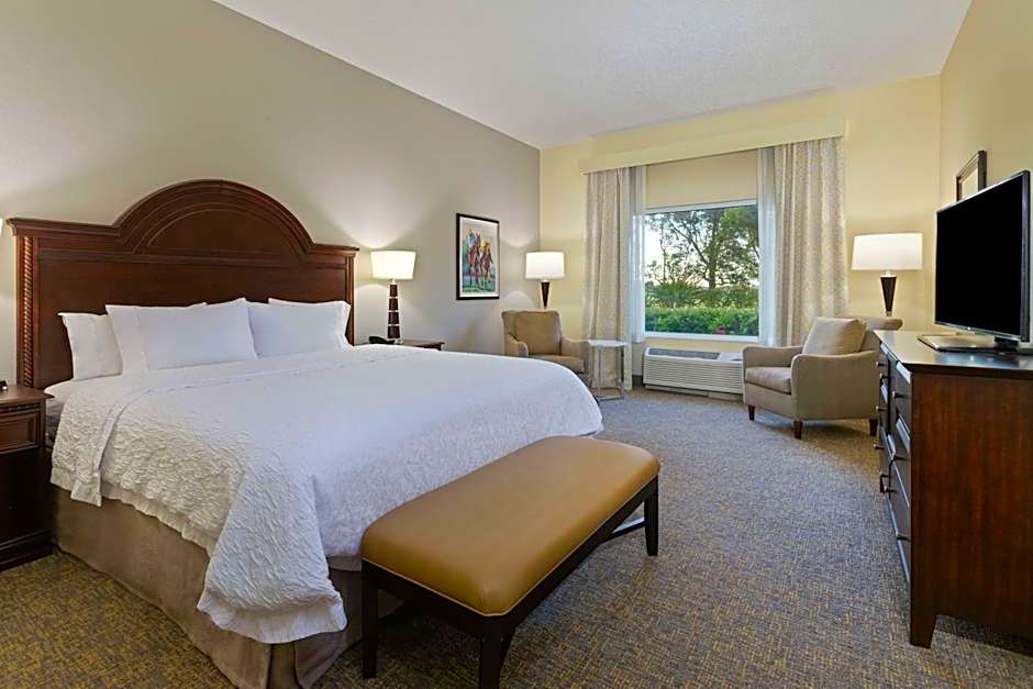Hampton Inn By Hilton & Suites Wellington, Fl