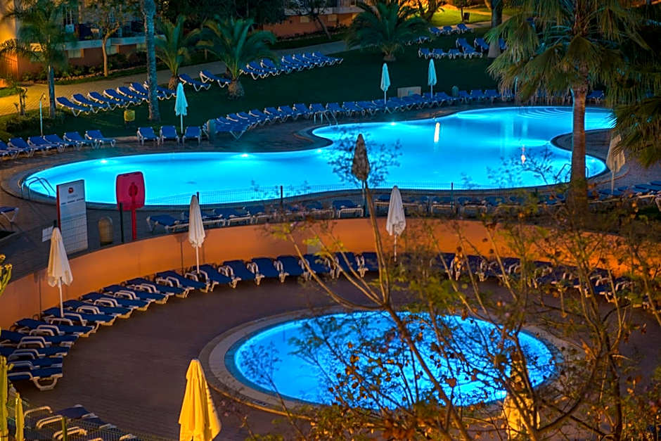 3HB Clube Humbria - All Inclusive