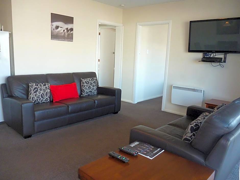 Cashel Court Motel