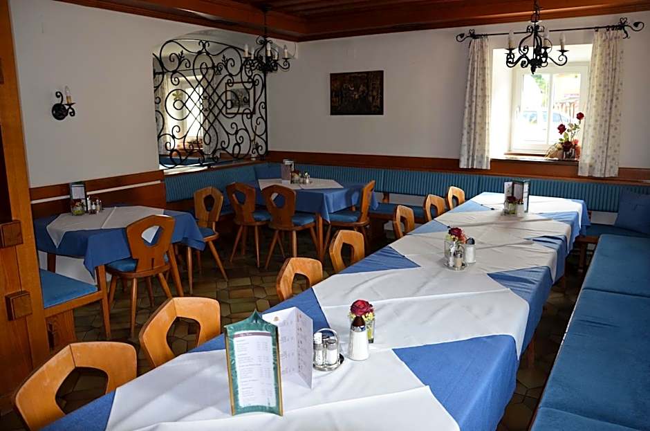 Hotel-Restaurant Kirchenwirt Aigen